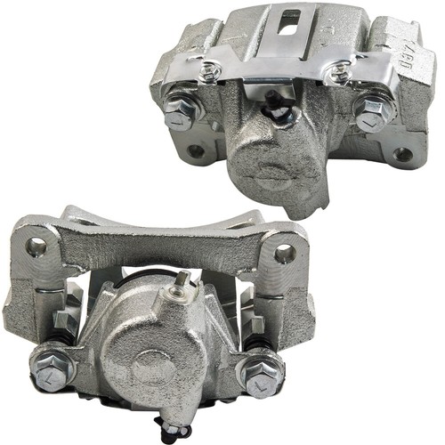 Arrière disc brake - arrière,