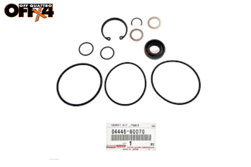 04446 60070 kit guarnizioni - 04446-60070,