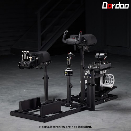 Dardoo flight simulator - dardoo,