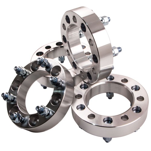 35mm wheel spacers - 35mm, for