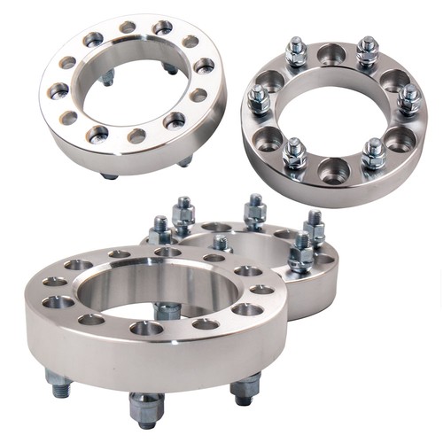 35mm roue entretoises wheel - 4x,