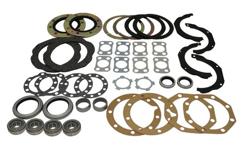 Kit guarnizioni cuscinetti - kit,
