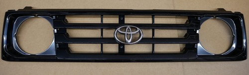 Toyota landcruiser - toyota,