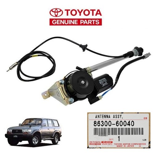 Toyota originale oem land - originale,