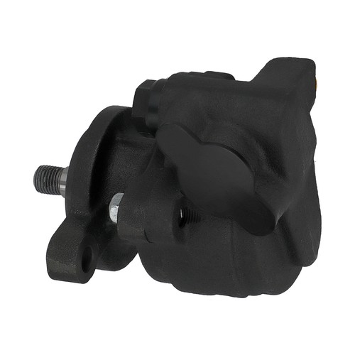 Power steering pump - pump, toyota