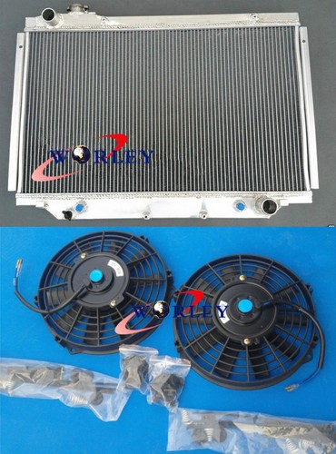 Radiatore ventole in - ventole,