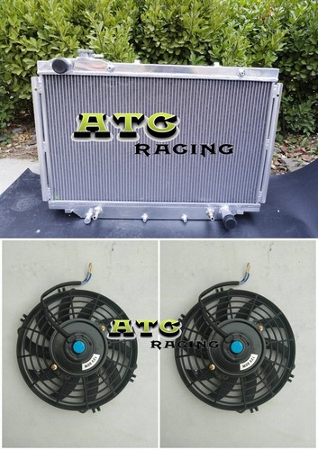 Radiateur ventilateur pour - +,
