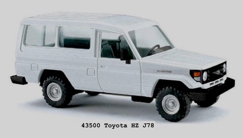 Véhicule toyota land cruiser - véhicule,