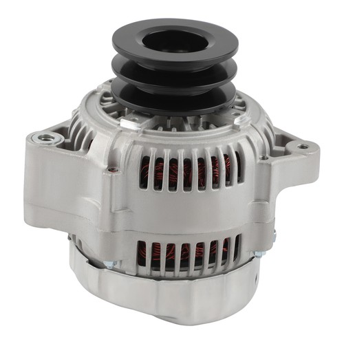 Nuovo generatore alternatore