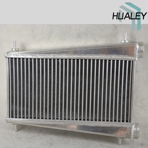 Intercooler fit toyota - fit,