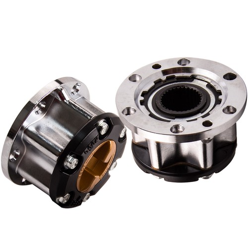 Mozzi cuscinetti ruote - 2x,