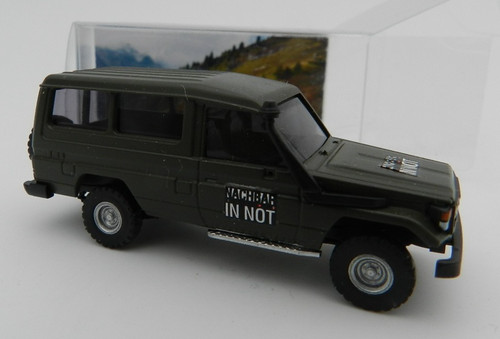 Austria modello speciale - 87,