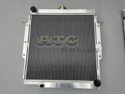 Radiateur aluminium pour - en,