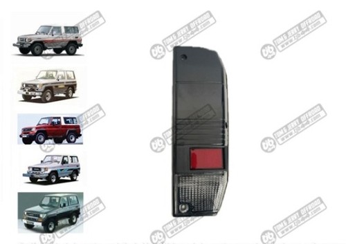 Fanale posteriore destro bj70 - destro,
