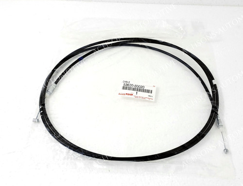 53630 60020 toyota - 53630-60020,
