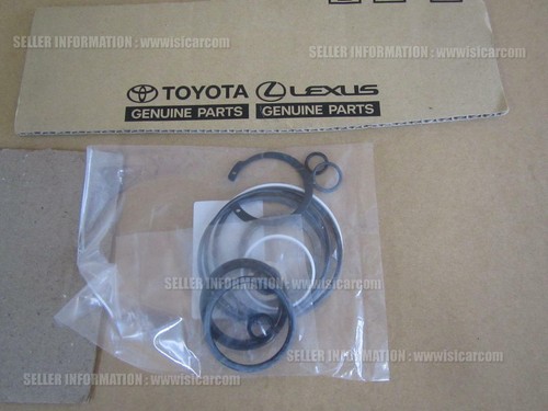 Kit guarnizioni toyota land - guarnizioni,