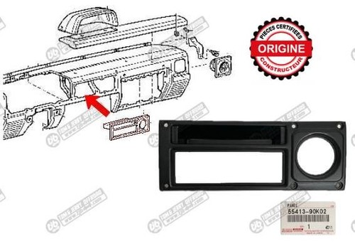 Toyota lj70 lj73 bj70 - lj73, kzj70