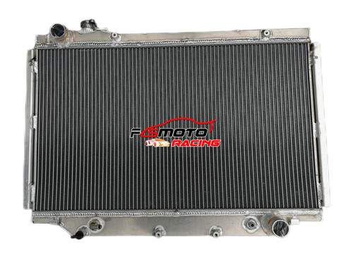 Radiatore per toyota - radiatore,