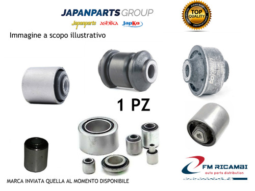 2731 japanparts silentblock - japanparts,