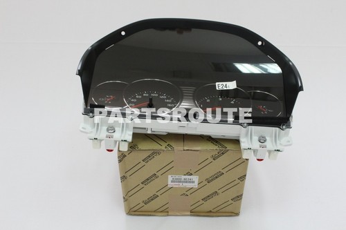 Toyota land cruiser hzj105 - hzj105, 1hz