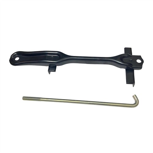 Kit morsetto fermo - , batteria