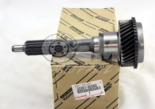 Toyota albero motore - albero,