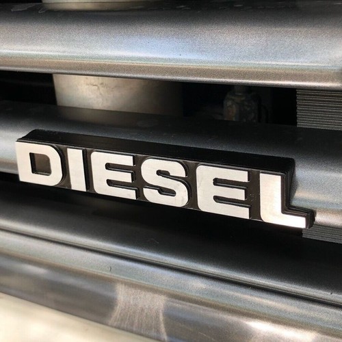 Stemma diesel per - land, cruiser