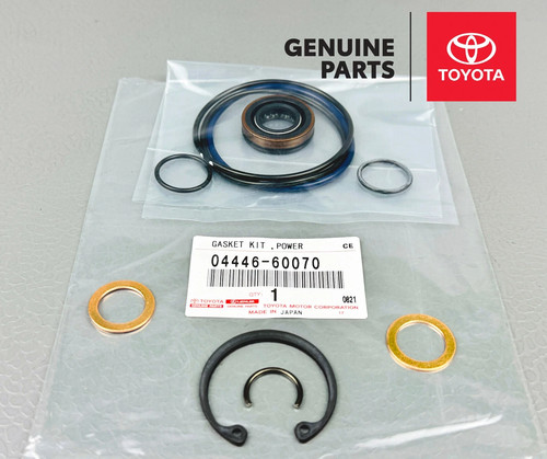 04446 60070 kit guarnizioni - 04446-60070,