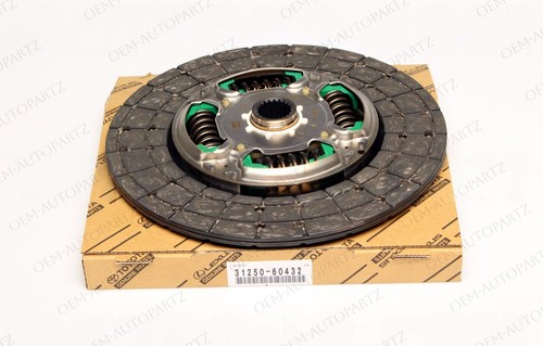 31250 60432 frizione disco - 31250-60432, oem