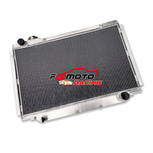 Radiatore for toyota - radiatore,