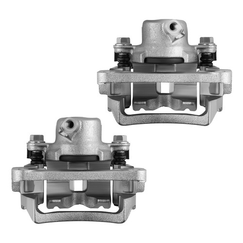 Rear brake caliper for - 2x,
