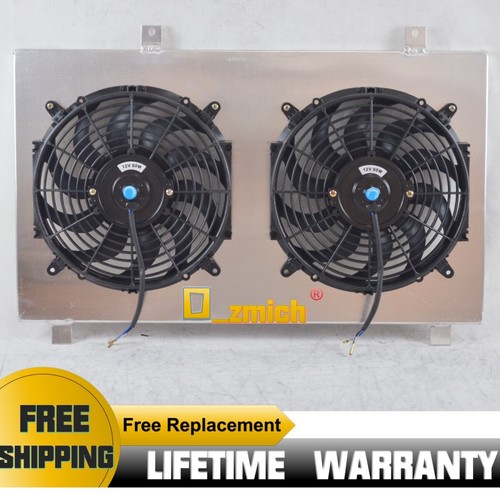 Radiateur shroud fan for - radiateur, shroud+fan