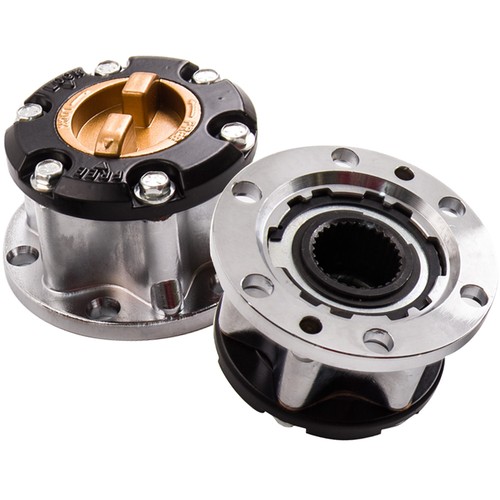 Coppia free wheel hubs for - free,