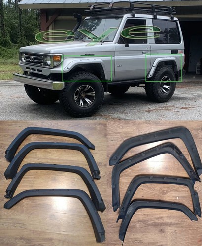 Pour adapter toyota land - pour,