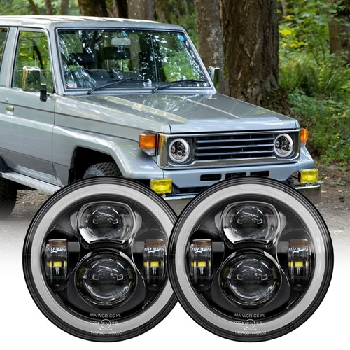 Per toyota land cruiser - land,